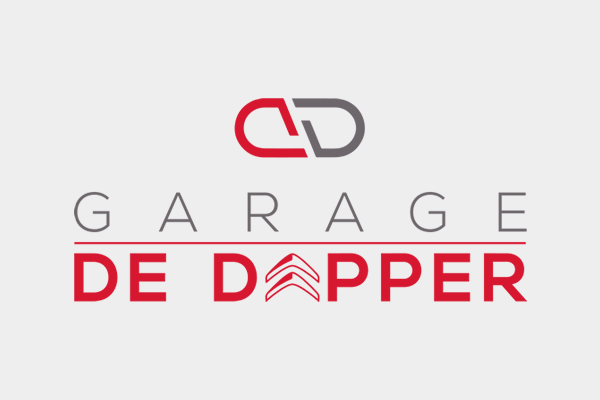 GARAGE DE DAPPER